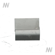 Bracket f. fender widening - More 3