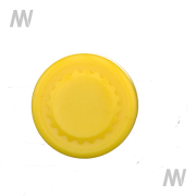 Drehknopf Zapfwelle - More 3