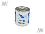 Dryer cartridge f. brake system - More 3