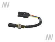 Sensor für Häckslerdrehzahl - More 3