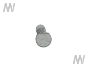 Radbolzen f. Stabachse Maxxum/Puma - More 3