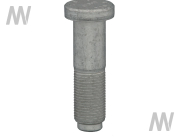 Radschraube Spezialkopf - More 3