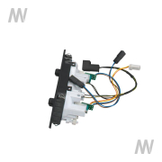 Elektronikbox f. Lüftung+Klima - More 3