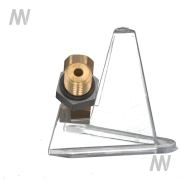 Einschrauber 90 ° - More 3