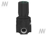 Control valve - More 3