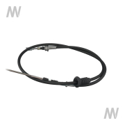 Bowdenzug Zusatzsteuergeräte L=1228mm - More 3