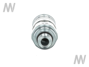 Abreisskupplung - More 3