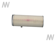 Filtereinsatz - More 3