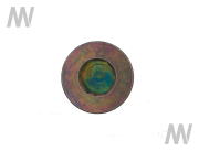 Magnetstopfen - More 3