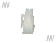 Plug 14pin housing - More 3