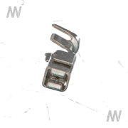 Cable clamp - More 3