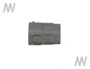 Connector 12pin housing - More 3