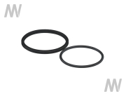 Dichtungssatz - More 3