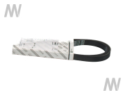 Rillenriemen Klimaanlage Lüfter 4PK - 990 - More 3