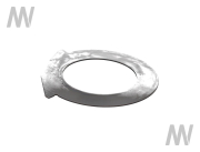 Bremsplatte - More 3