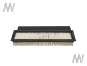 Kabinenluftfilter / Innenraumfilter  inkl. Vliesfilter - More 3