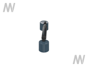 Stossdämpfer - More 3