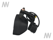 Arbeitsscheinwerfer mit Halter - More 3