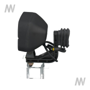 Arbeitsscheinwerfer hinten - More 3