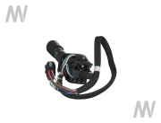 Blinkschalter m. Rückstellung - More 3