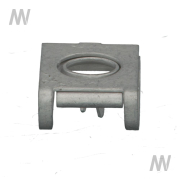 Federklammer - More 3