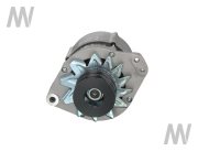 Alternator 120 Ah Magneton - More 3