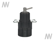 Lagesensor für Hubarmwelle - More 3