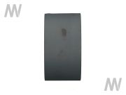 Idler pulley grooved belt - More 3