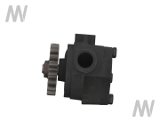 Getriebeoelpumpe 30 Km/h - More 3