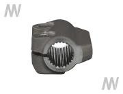 Coupling sleeve APL335/345 - More 3