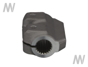 Coupling sleeve APL 330 - More 3