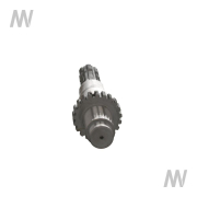 PTO switchable - More 3