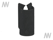 Bracket f. fender widening - More 3