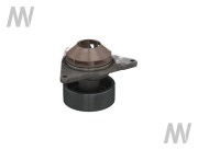 Wasserpumpe Magnum u. MX Magnum - More 3