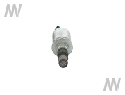 Magnetventil - More 3