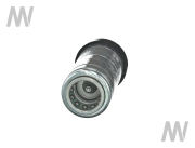 Abreisskupplung - More 3