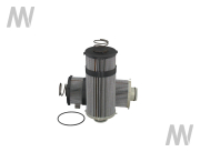 Hydraulikölfilter - More 3