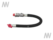 Fuel line with tap - More 3