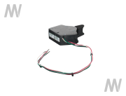 Schaltereinheit Zusatzsteuergeräte - More 3