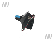 E-Hebel Zusatzsteuergeräte Blau - More 3