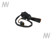 Forward/reverse switch without e-parking lock - More 3