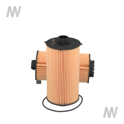 Engine oil filter - More 3