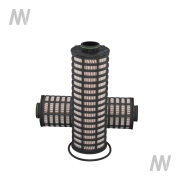 Engine oil filter - More 3