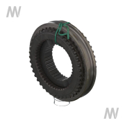 Synchronisierer - More 3