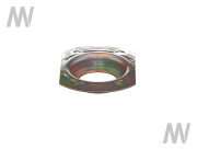 Bearing flange - More 3