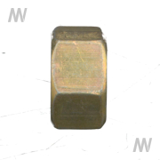 Mutter 3/8 <102635 - More 3