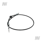 Bowdenzug Gruppe V & L & R - More 3