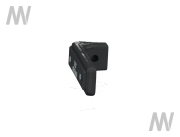 Handgriff f. Lenkradverstellung - More 3