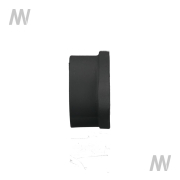 Bearing holder f. reel star - More 3