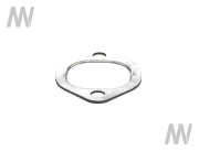 Dichtung flach - More 3